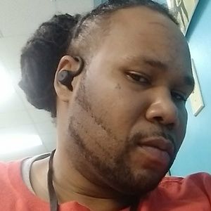 Meet your Posher, Ronfredrick